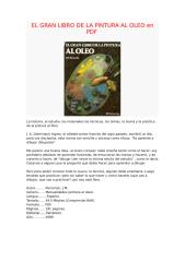EL GRAN LIBRO DE LA PINTURA AL OLEO en PDF.docx