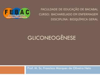 Aula 12 -  Gliconeogênese.pdf