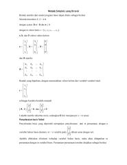 metode simpleks yang direvisi program linier.pdf