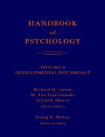 handbook_of_psychology__vol_6%2c_developmental_psychology.pdf