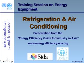 Refrigeration and air conditioning.ppt
