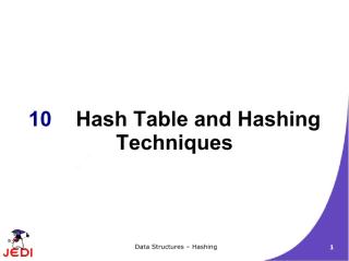 JEDI Slides-DataSt-Chapter10-Hashing.pdf