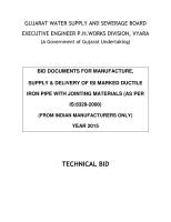 01-D.I.Pipe RC Tender - Tech Bid(1).pdf