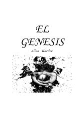 La Génesis. - Allan Kardec.pdf
