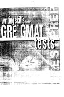 Writing Skills For GRE GMAT.pdf