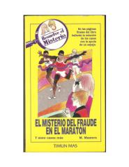 Resuelve el Misterio 06 El Misterio del Fraude en el Maratón.pdf
