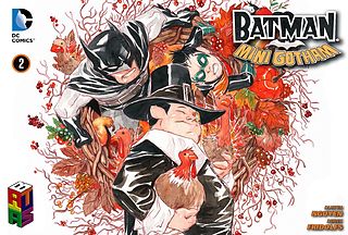 Batman Mini-Gotham #02 (2012) (Batutinhas).cbr