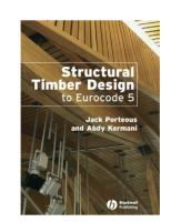 Architecture Books - Structural Timber Design to Eurocode 5.pdf
