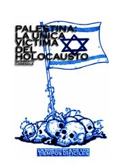 Palestina la única víctima del holocausto-Norberto Ceresole.pdf