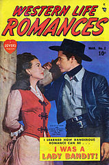 western life romances 2.cbz