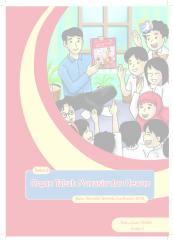 Buku Pegangan Guru SD Kelas 5 Tema 6 Organ Tubuh Manusia dan Hewan (matematohir.wordpress.com)(1).pdf