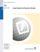 Asset Valuation Allocation Models.pdf
