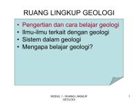 Modul 1 - Geologi.pdf
