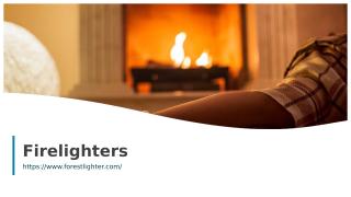 Firelighters.ppt