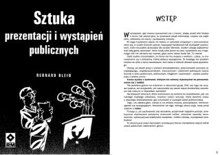 Blein B. - Sztuka Wystąpień Publicznych.pdf