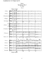 Brahms - Symphony.No.3 in F Major.Op.90(Complete Orchestral Score).pdf