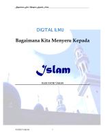Bagaimana Menyeru Kepada Islam  Fathi Yakan.pdf