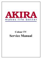 TV AKIRA 14KLS4-CE (chassis LA-76931).pdf