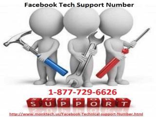 One of the most frequent solution @ Facebook Technical Support 1-877-729-6626.pptx