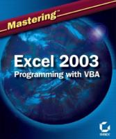 Mastering Excel 2003 Programming with VBA.pdf