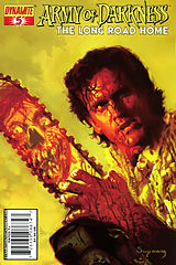 Army Of Darkness - Vol. 10 The Long Road Home 01.cbr