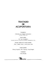 Tratado de Acupuntura III. Terapia Acupuntural y Localizacion y Combinacion de Puntos. Jose Luis Padilla (Libro completo).pdf