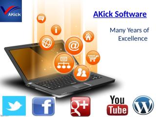 Download Free Best PC Software Products by AKick.pptx
