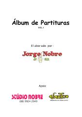 Albúm de Partituras  -  por  Jorge Nobre.pdf