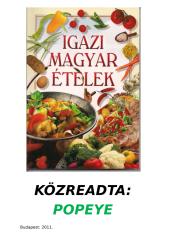 Igazi Magyar Ételek.doc