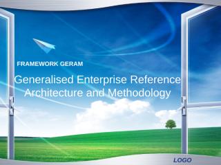 generalised enterprise reference architecture and methodology (1).pptx