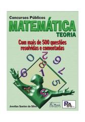 Livro Matemática - teoria - Parte I.pdf